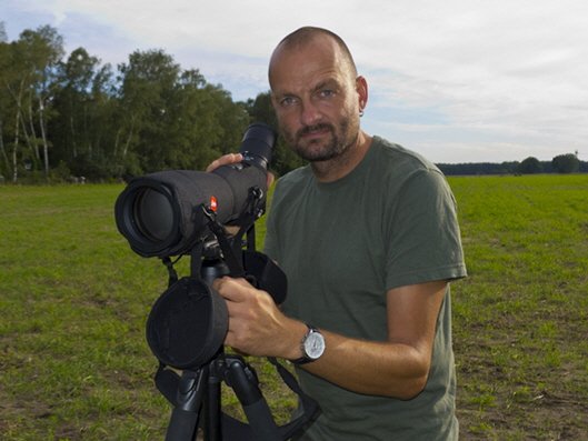 Dipl.-Ing.(FH) Heiko Menz - Freier Sachverständiger für Artenschutz